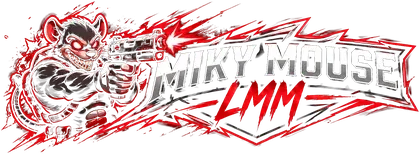 Liga Miky Mouse