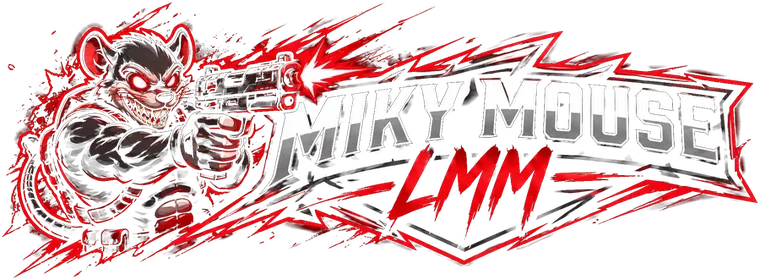 Liga Miky Mouse